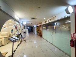 Bugis Cube (D7), Shop House #508594661